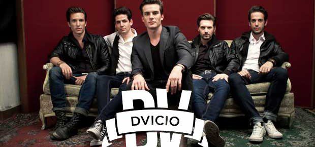 DVICIO