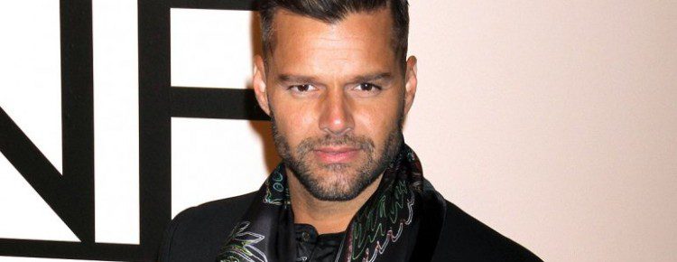 ricky