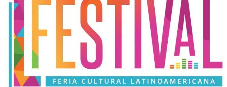 Universal Music Latin Entertainment Festival Logo