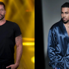 Ricky Martin e Romeo Santos