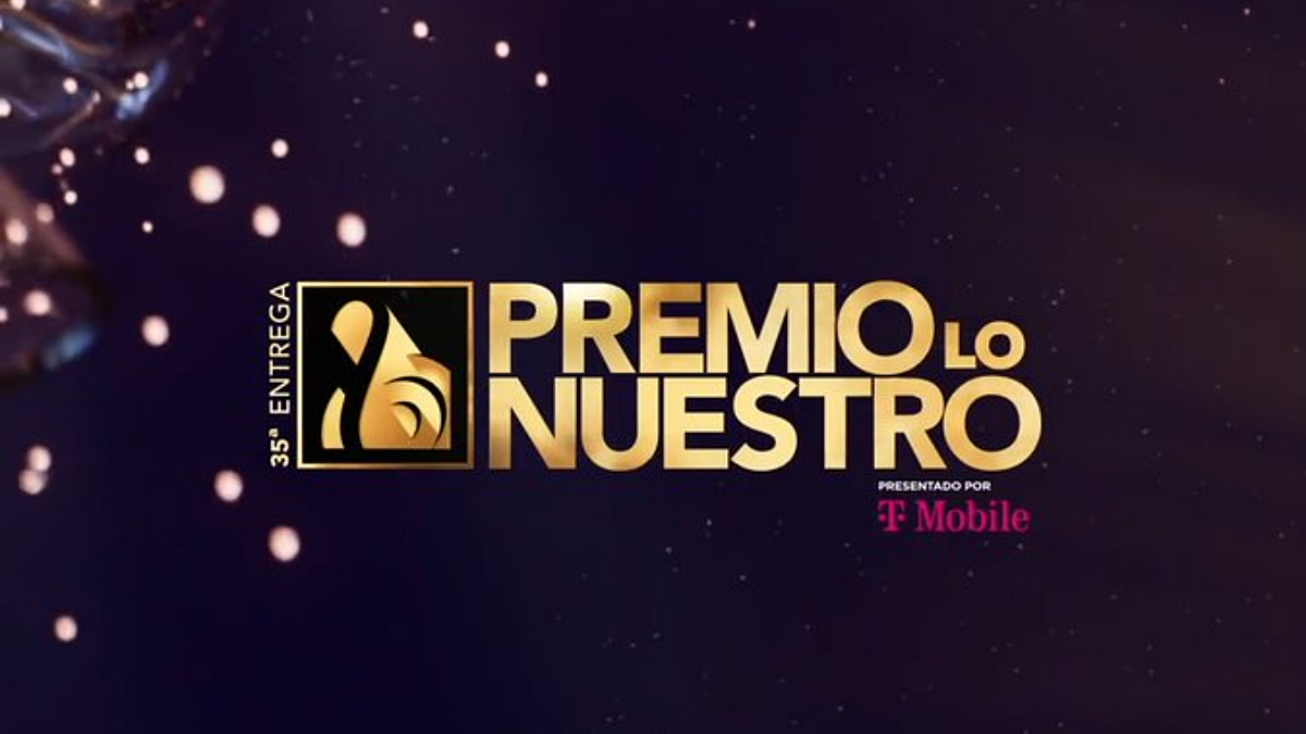 Premio Lo Nuestro