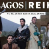 No Se Acaba Hasta Que Acabe - reik e lagos