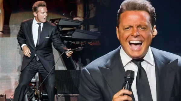 Luis Miguel