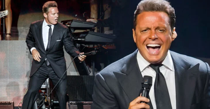 Luis Miguel