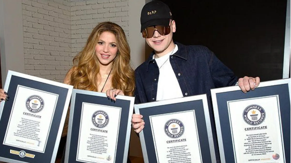 guinness world records