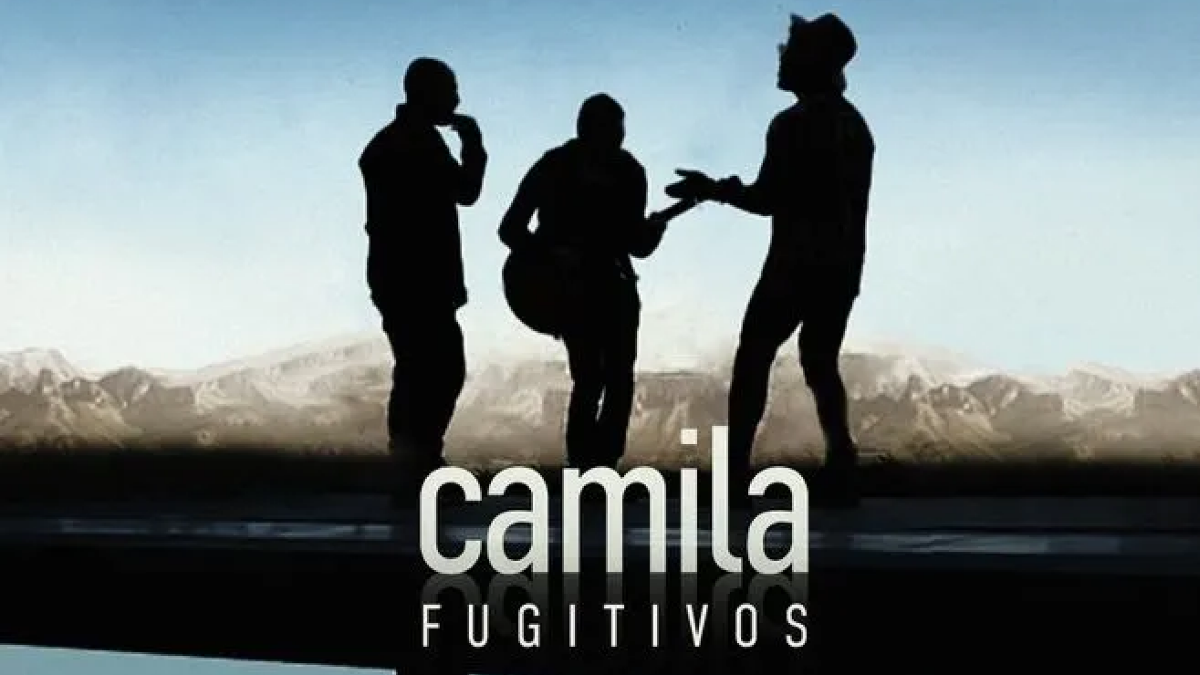 fugitivos banda camila