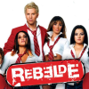 rebelde