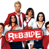 Rebelde no SBT