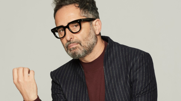 Jorge Drexler anuncia show em São Paulo com a Gira Tiempo y Tinto