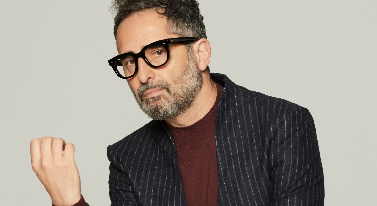 Jorge Drexler anuncia show em São Paulo com a Gira Tiempo y Tinto