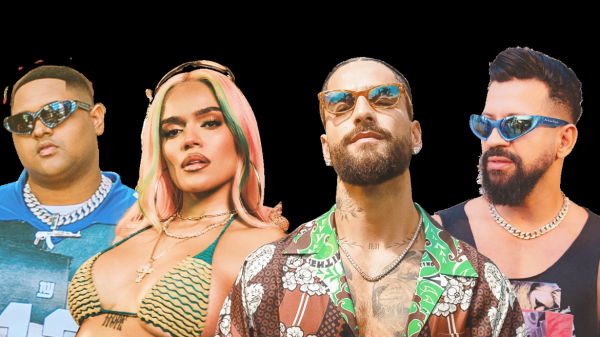 tá ok ganha remix com maluma e karol g