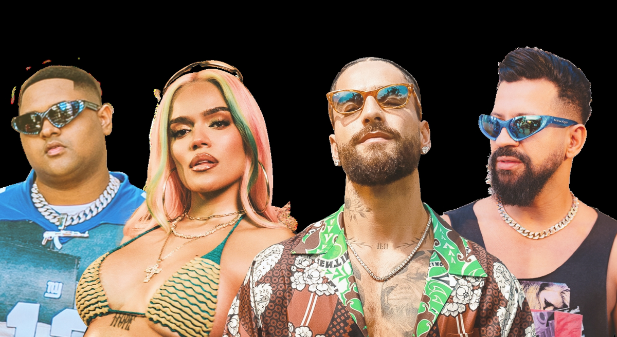 tá ok ganha remix com maluma e karol g